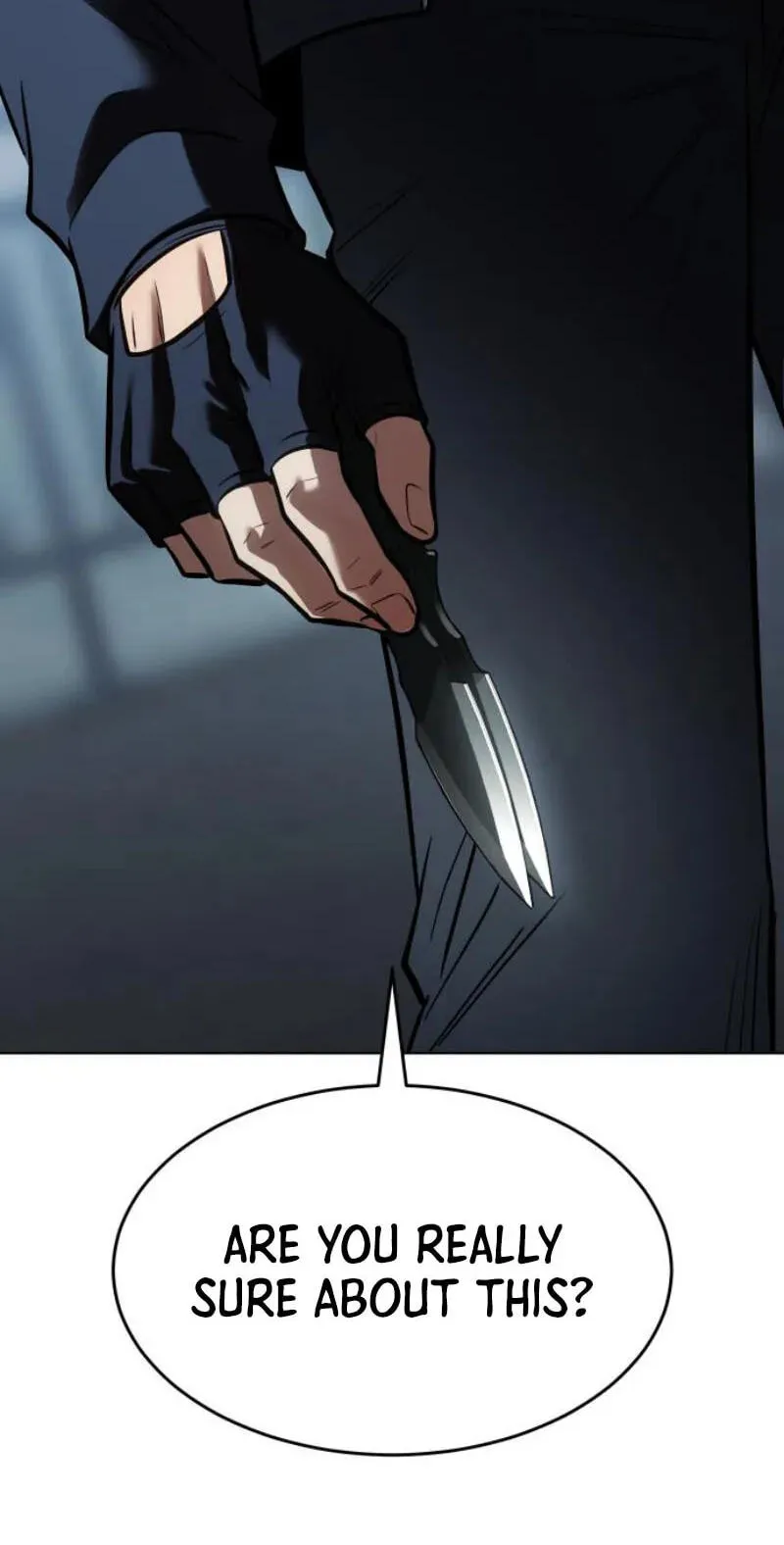 Baek XX chapter 187 page 21