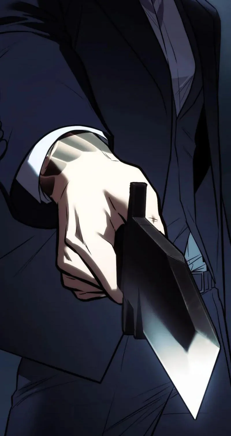 Baek XX chapter 187 page 26