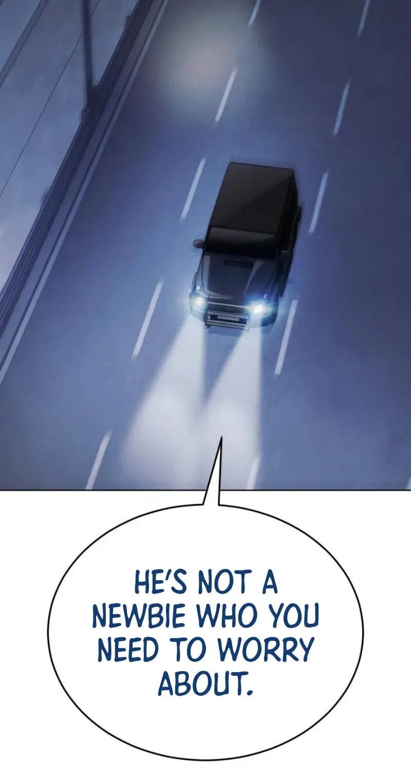 Baek XX chapter 187 page 28