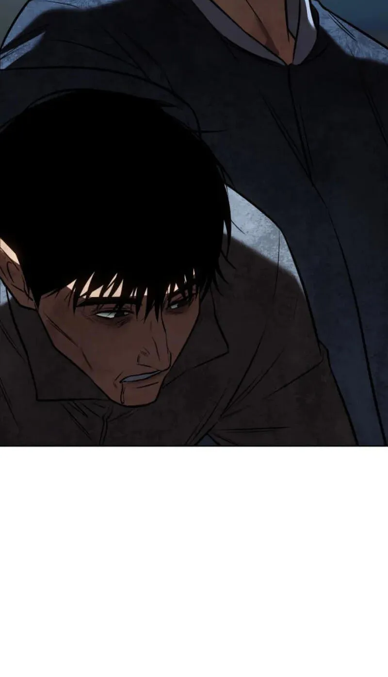 Baek XX chapter 187 page 35