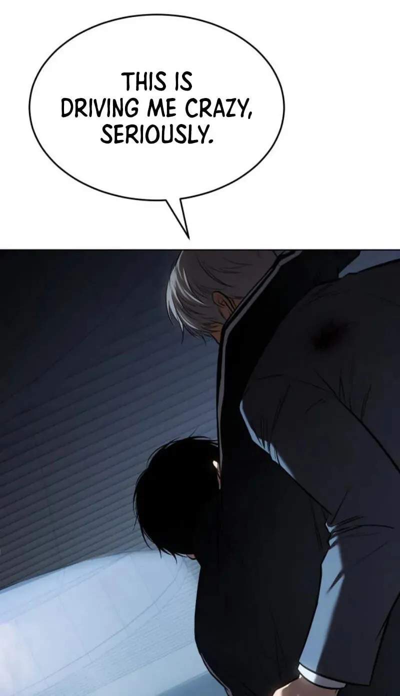Baek XX chapter 187 page 36