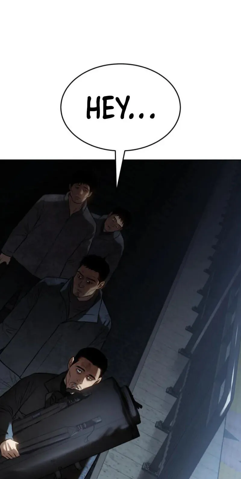 Baek XX chapter 187 page 38
