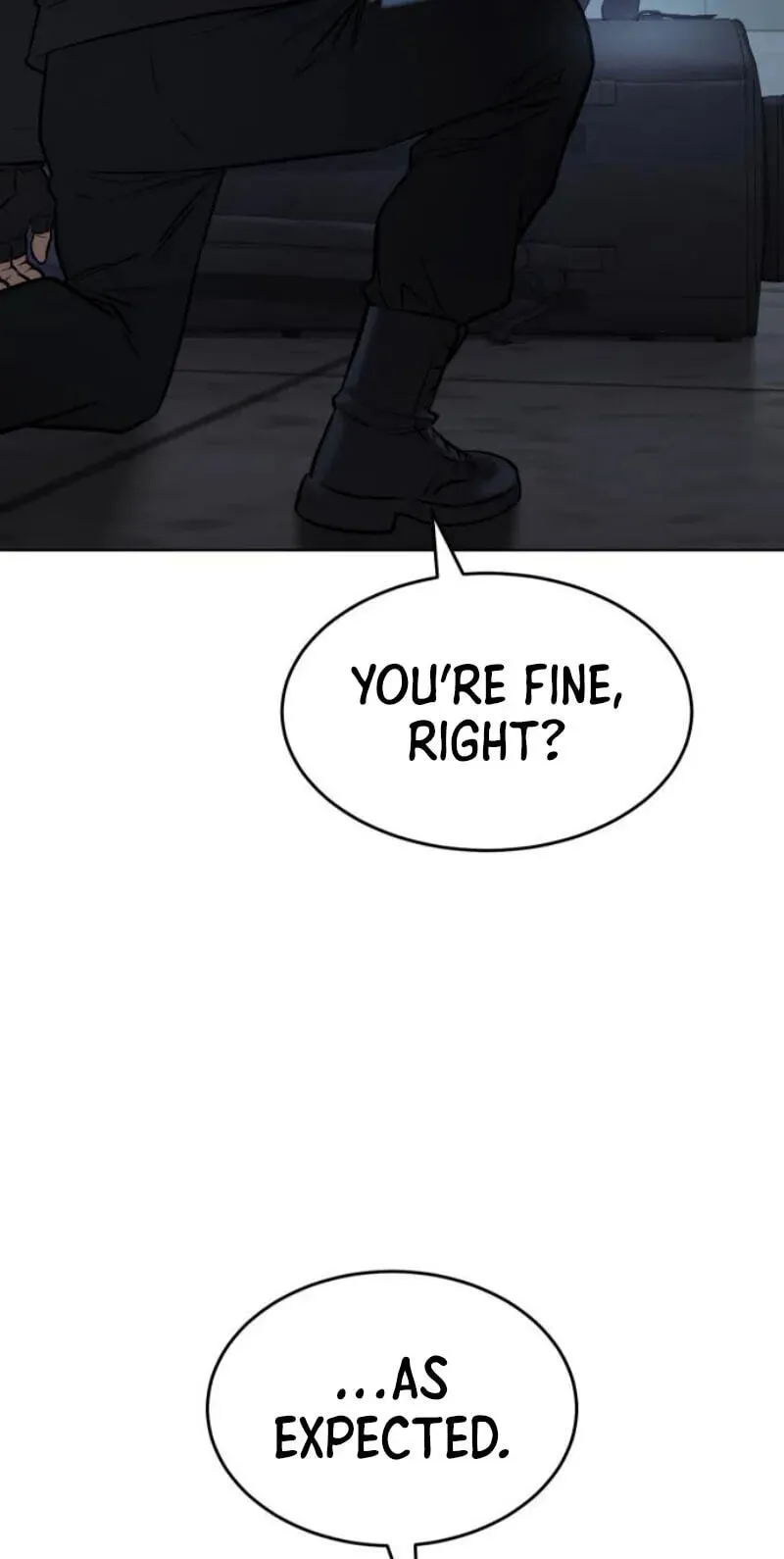 Baek XX chapter 187 page 44