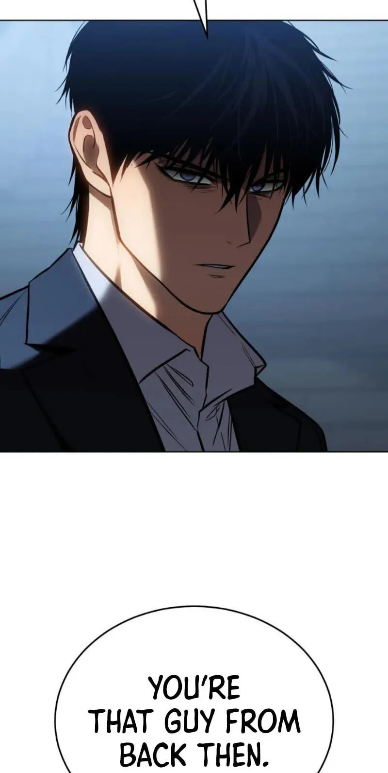 Baek XX chapter 187 page 45