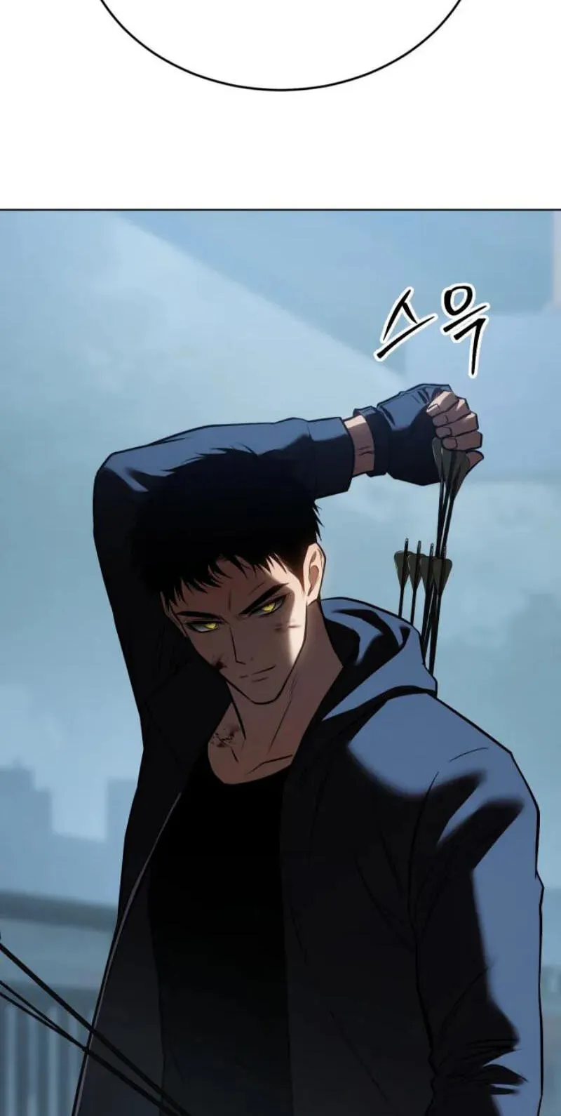 Baek XX chapter 187 page 46