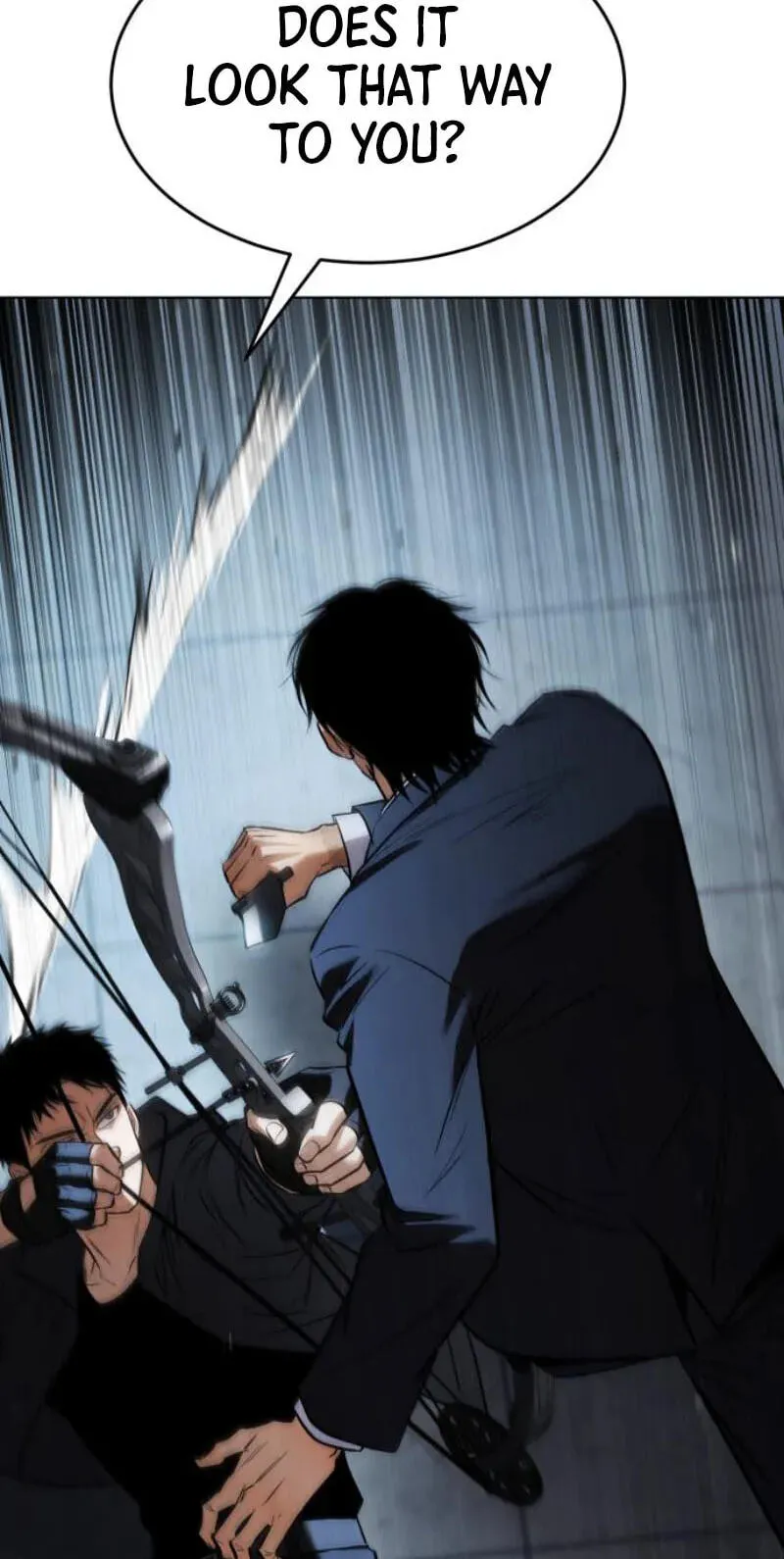 Baek XX chapter 187 page 63