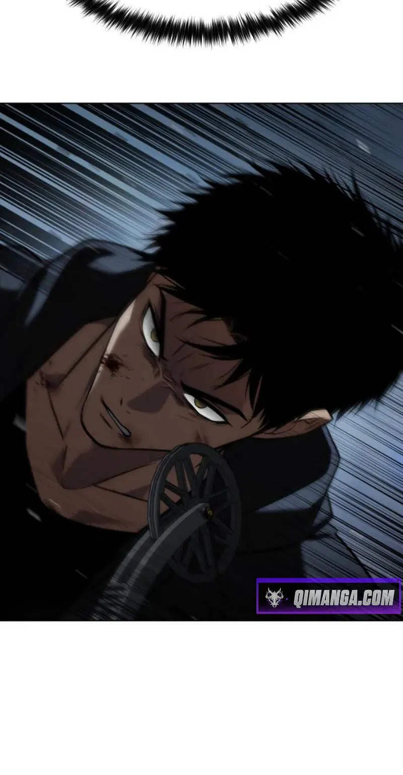 Baek XX chapter 187 page 71
