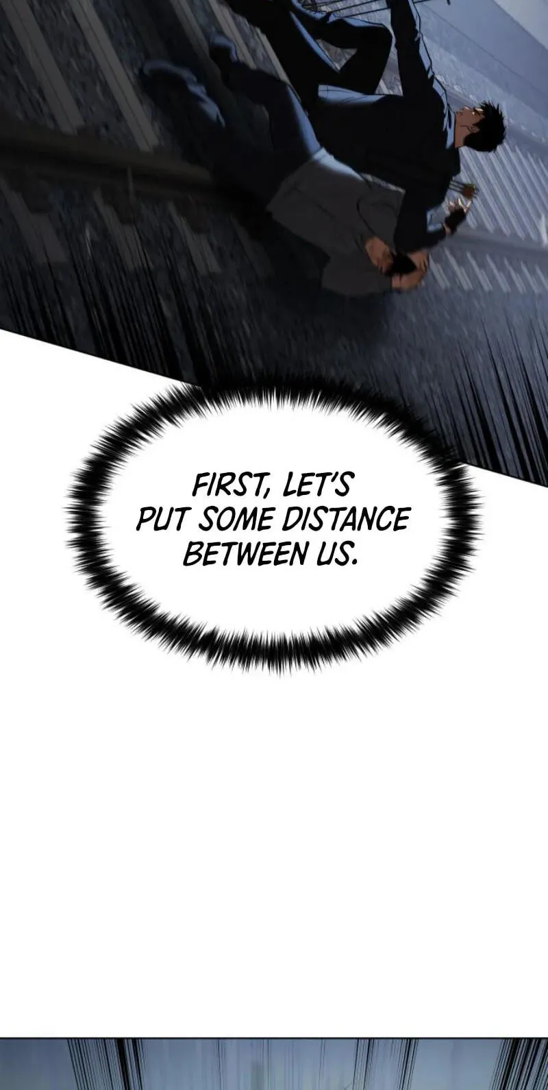 Baek XX chapter 187 page 73