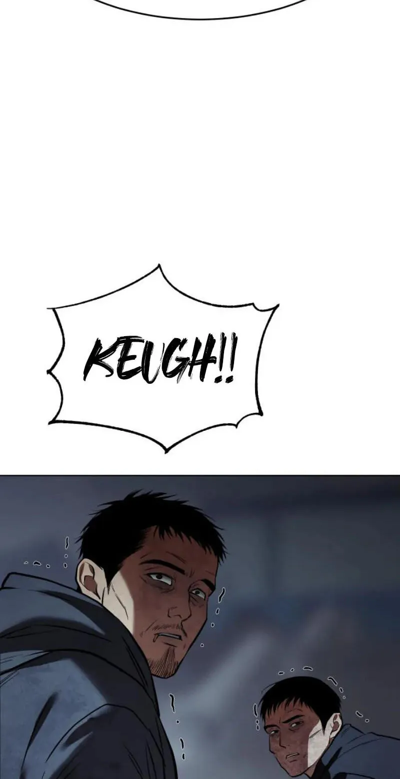 Baek XX chapter 187 page 97