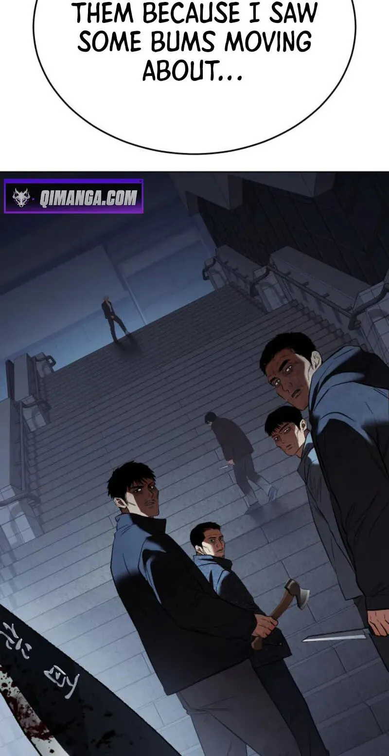 Baek XX chapter 187 page 99