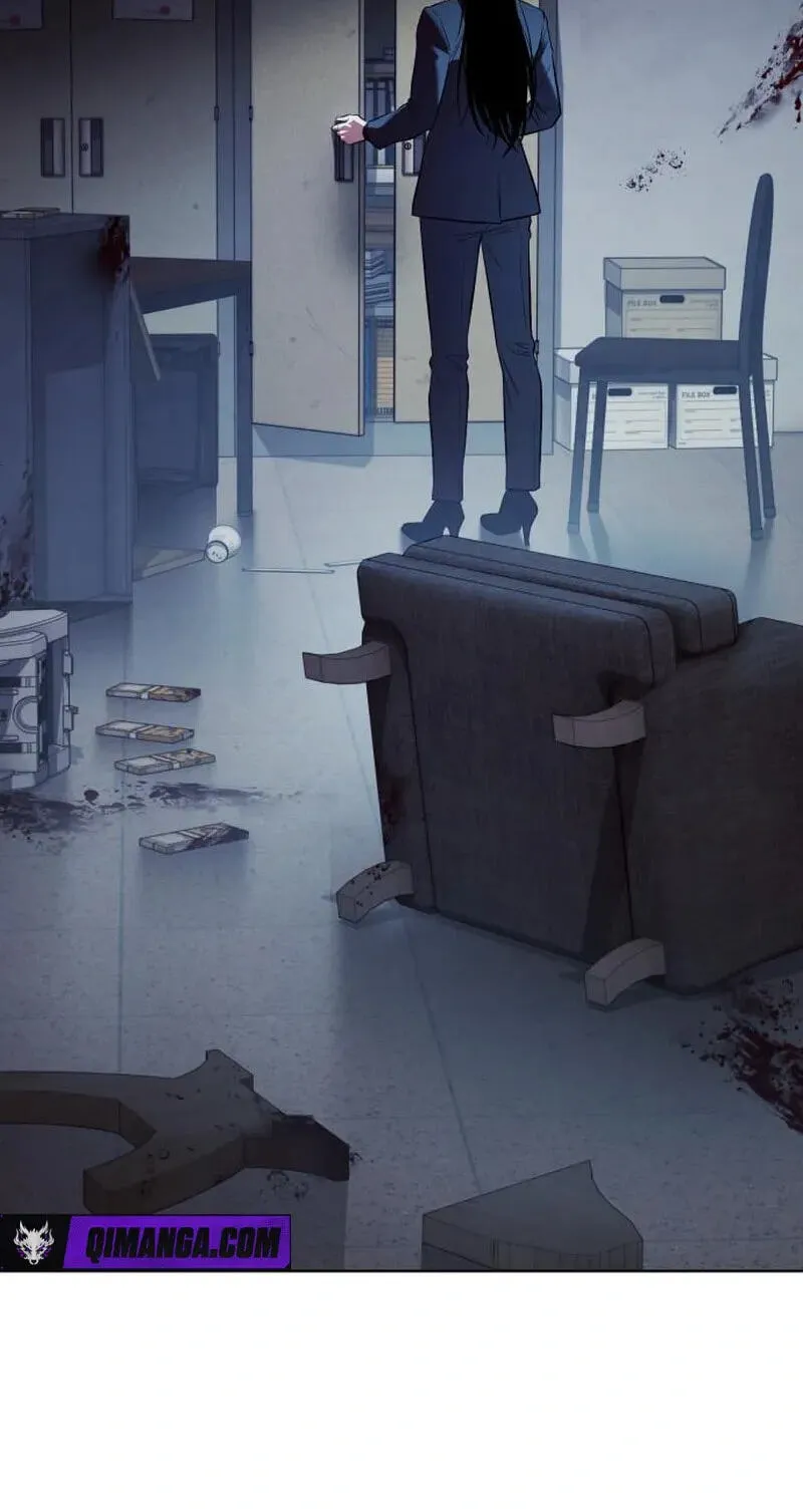 Baek XX chapter 188 page 105