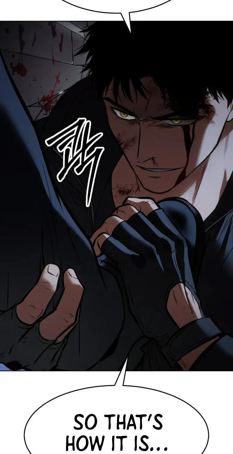 Baek XX chapter 188 page 120