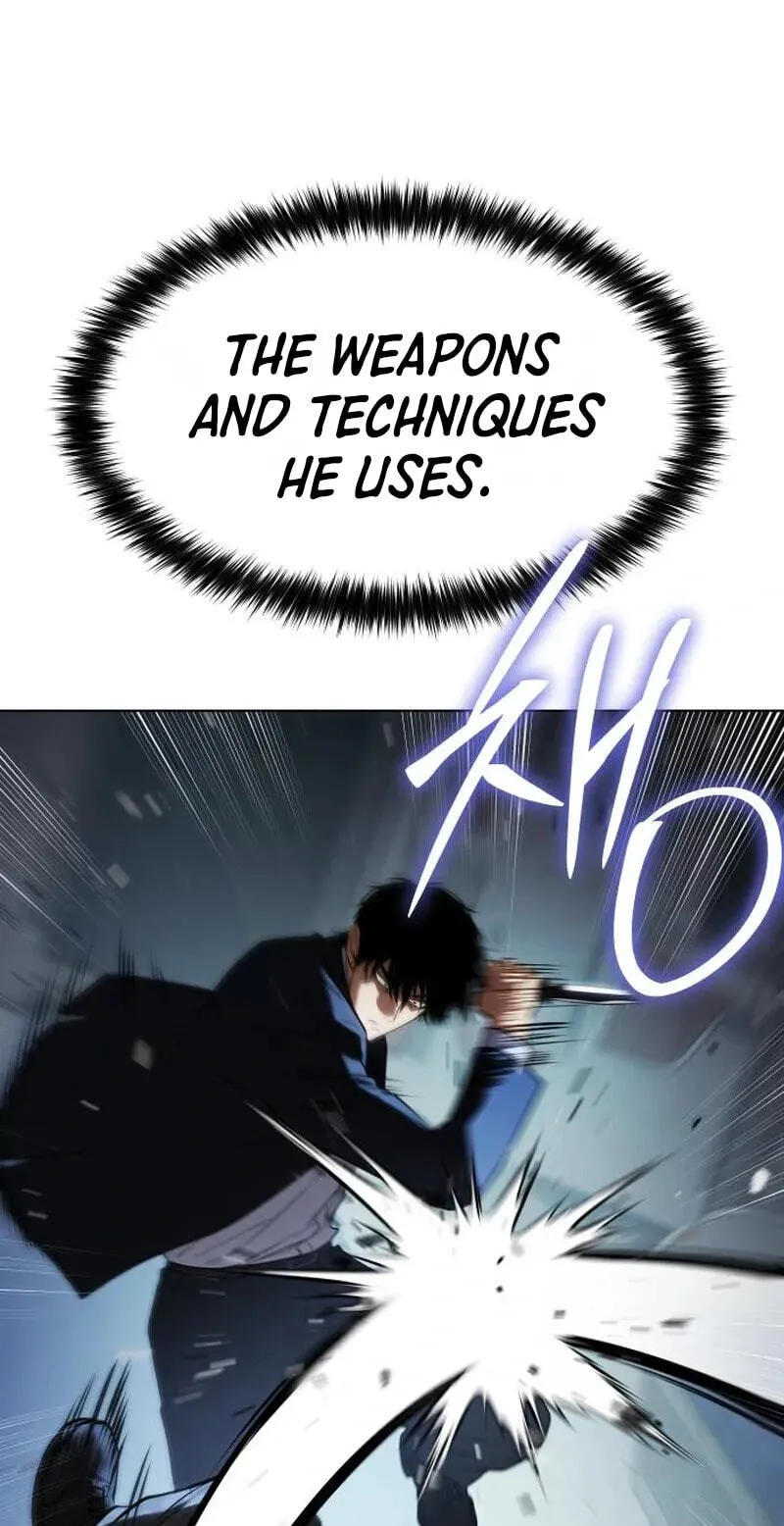 Baek XX chapter 188 page 127