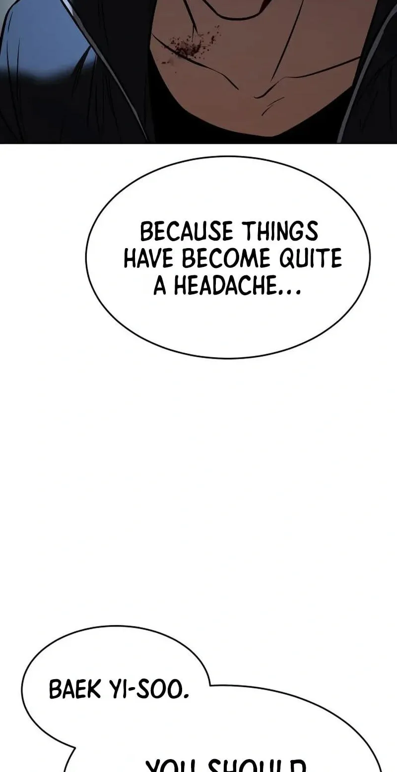 Baek XX chapter 188 page 134
