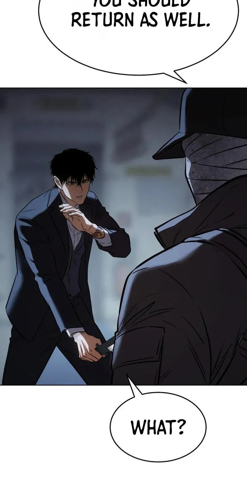 Baek XX chapter 188 page 135
