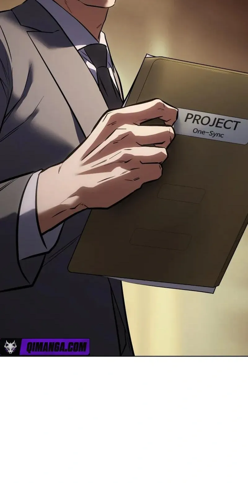 Baek XX chapter 188 page 157