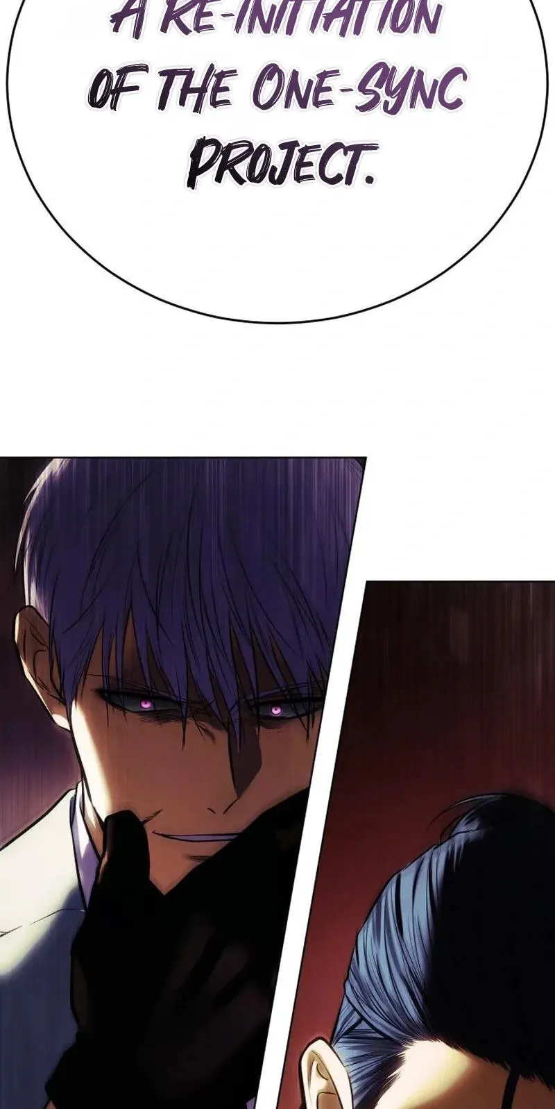 Baek XX chapter 188 page 165