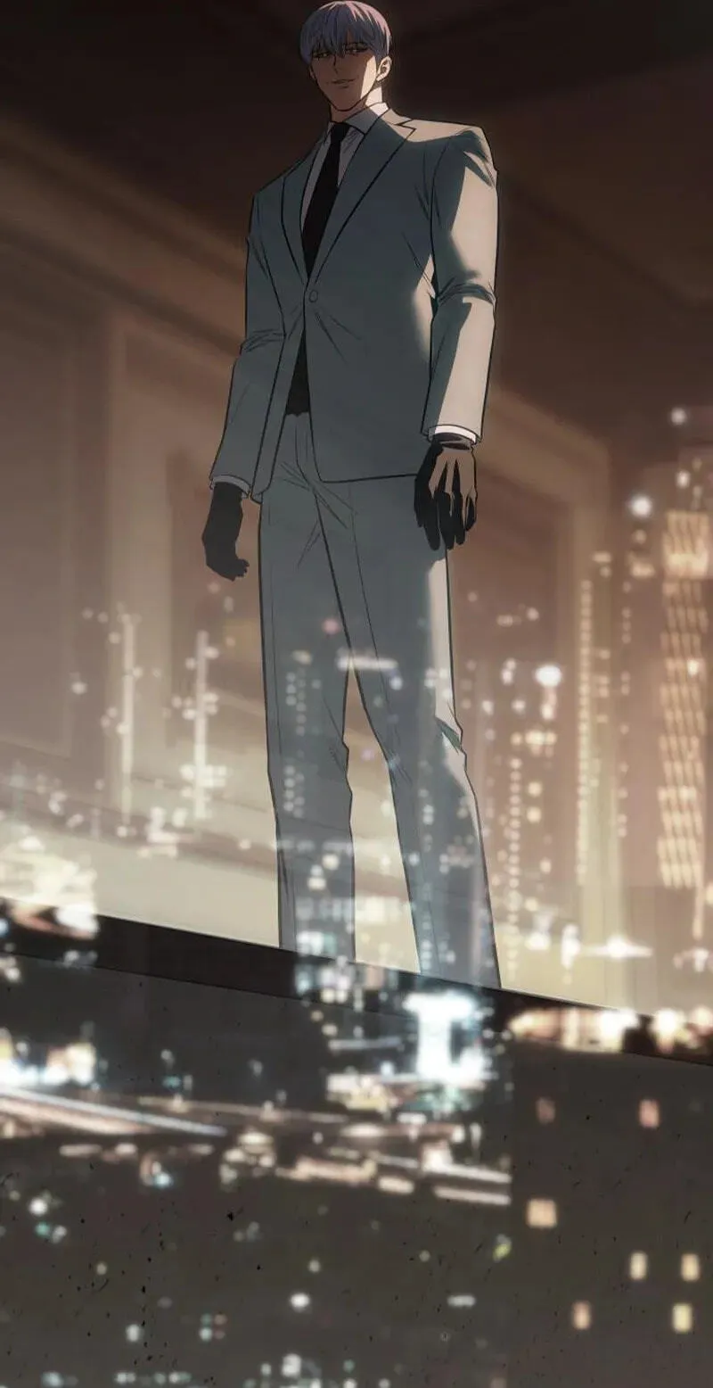 Baek XX chapter 188 page 28
