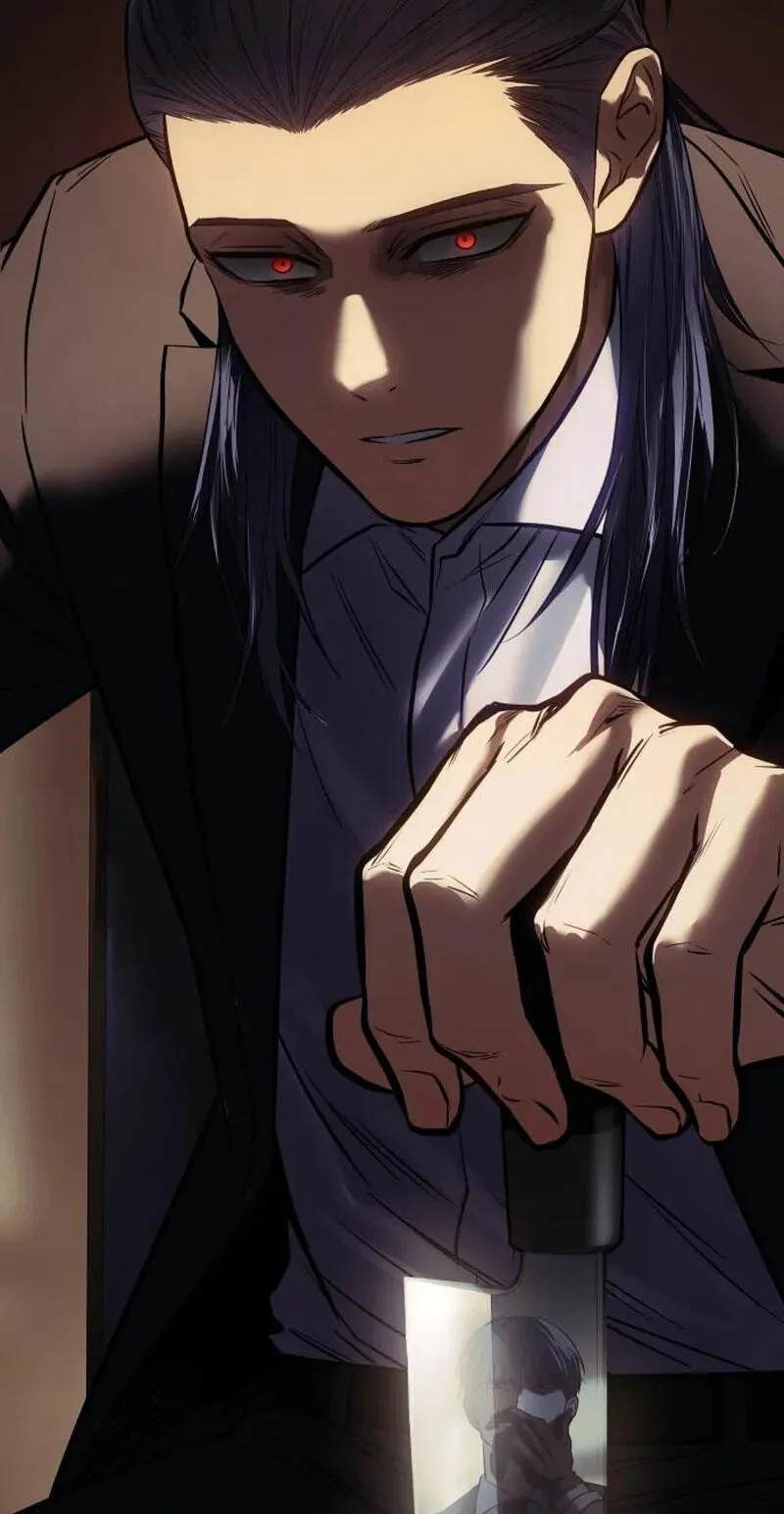 Baek XX chapter 188 page 49