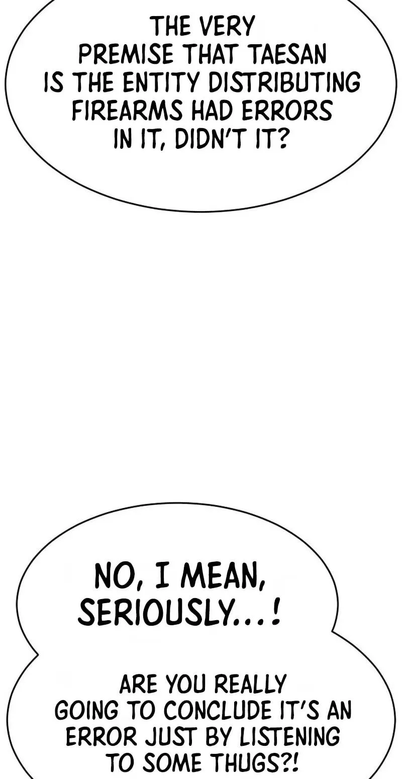 Baek XX chapter 188 page 65