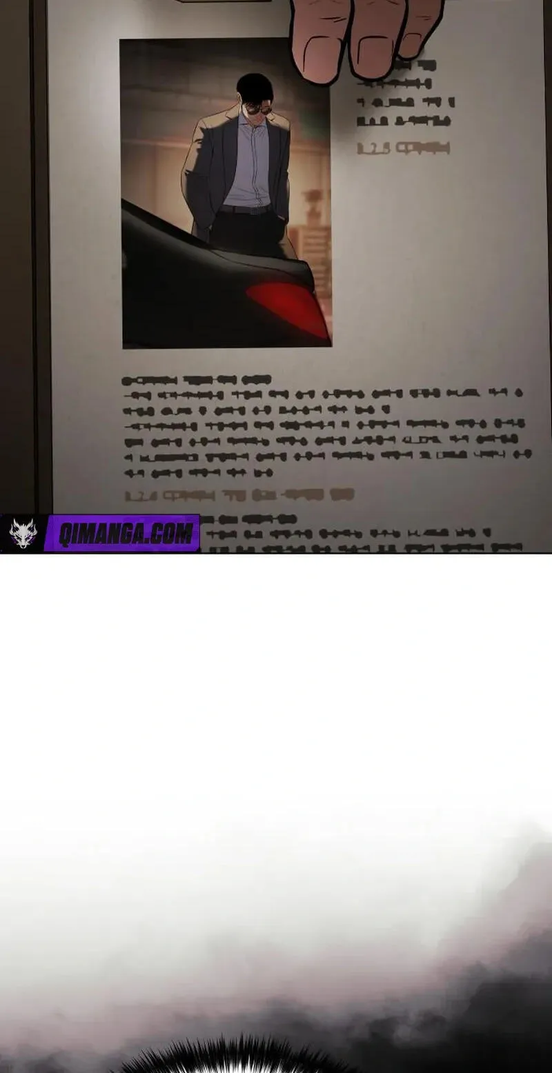 Baek XX chapter 188 page 76