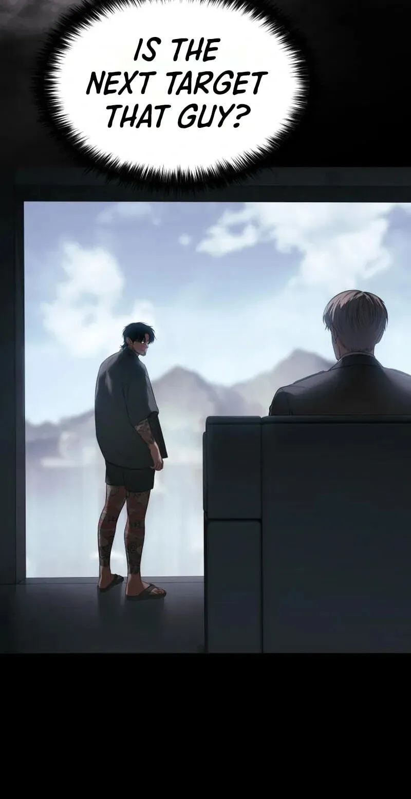 Baek XX chapter 188 page 77