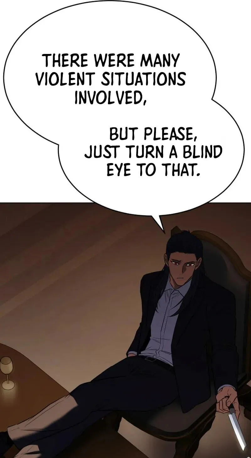 Baek XX chapter 188 page 91