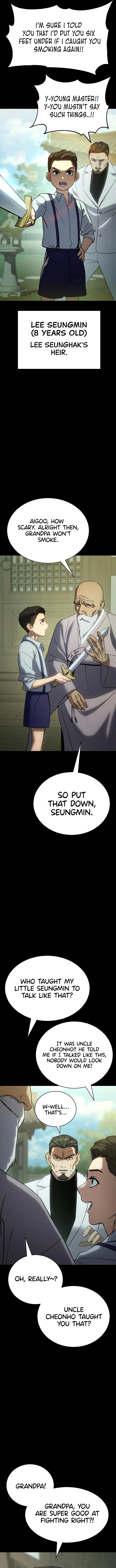 Baek XX chapter 19 page 3