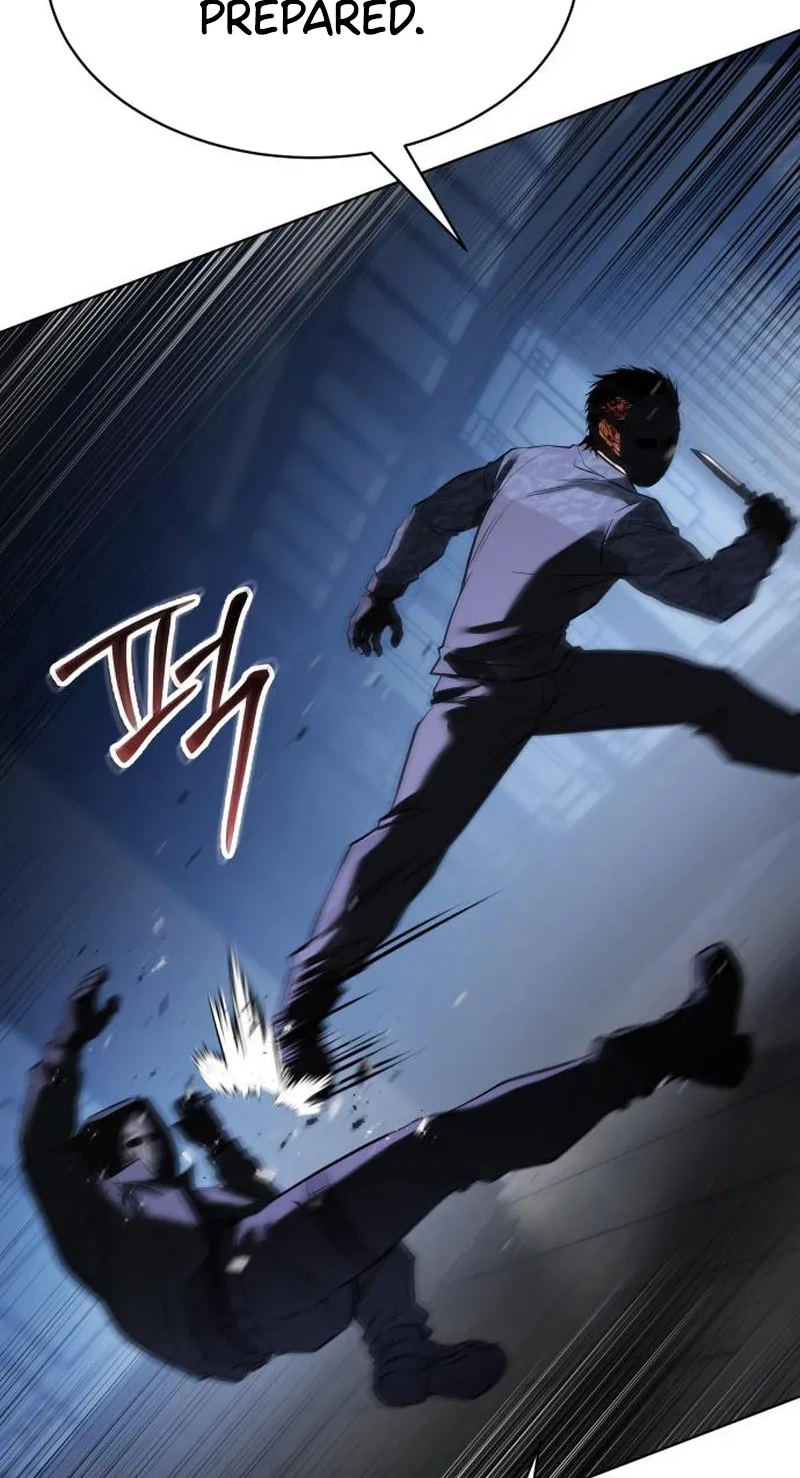 Baek XX chapter 191 page 121
