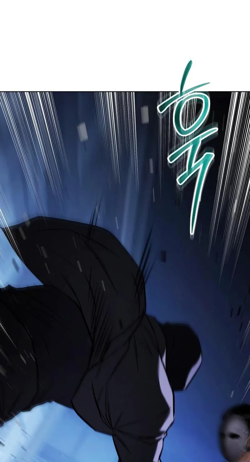 Baek XX chapter 191 page 124