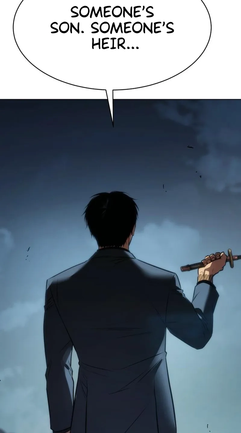 Baek XX chapter 191 page 13