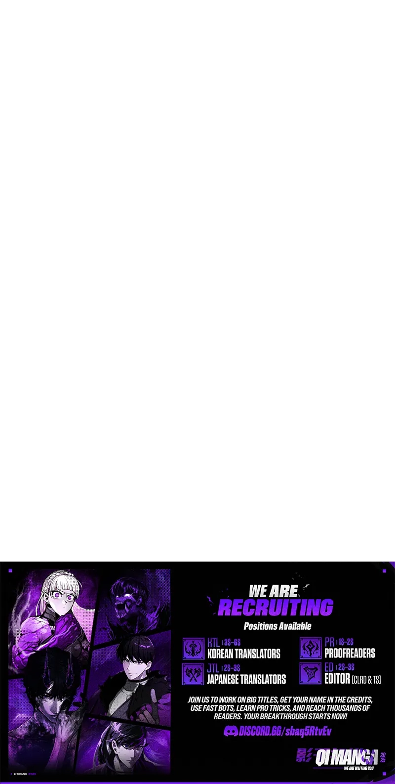 Baek XX chapter 191 page 174