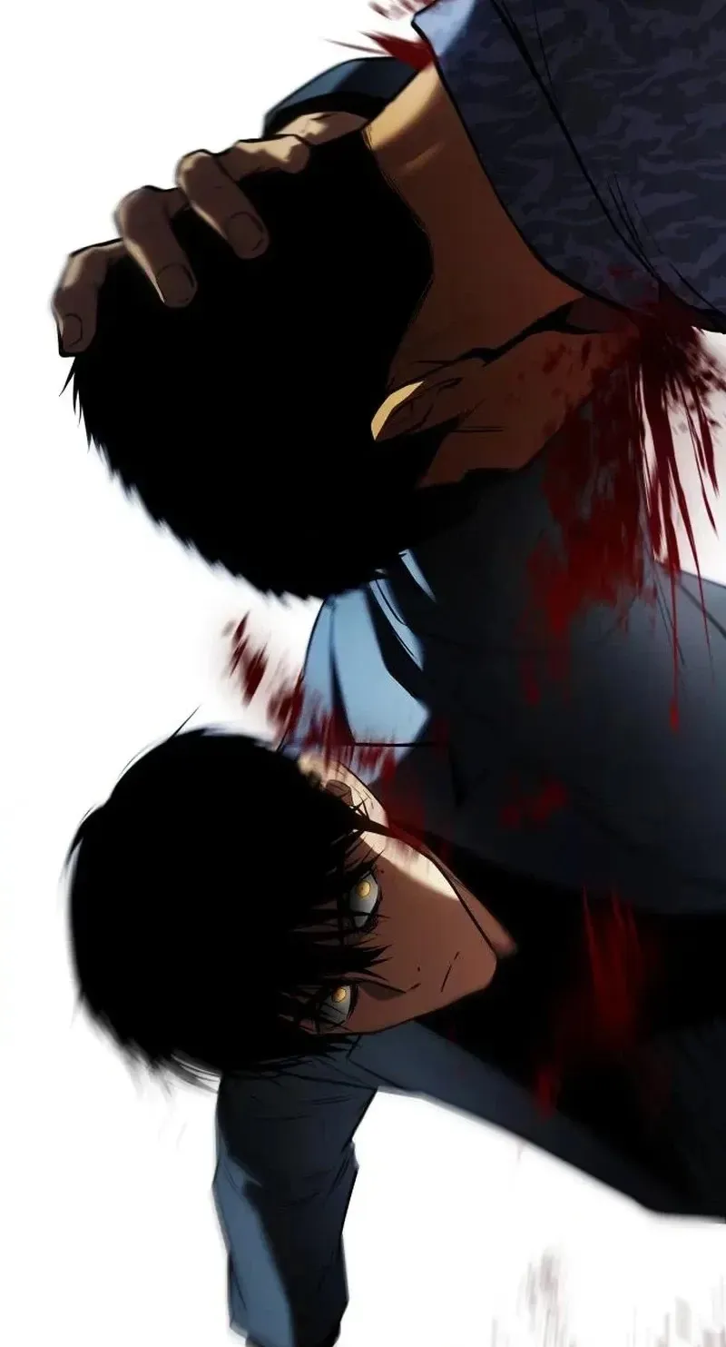 Baek XX chapter 191 page 30