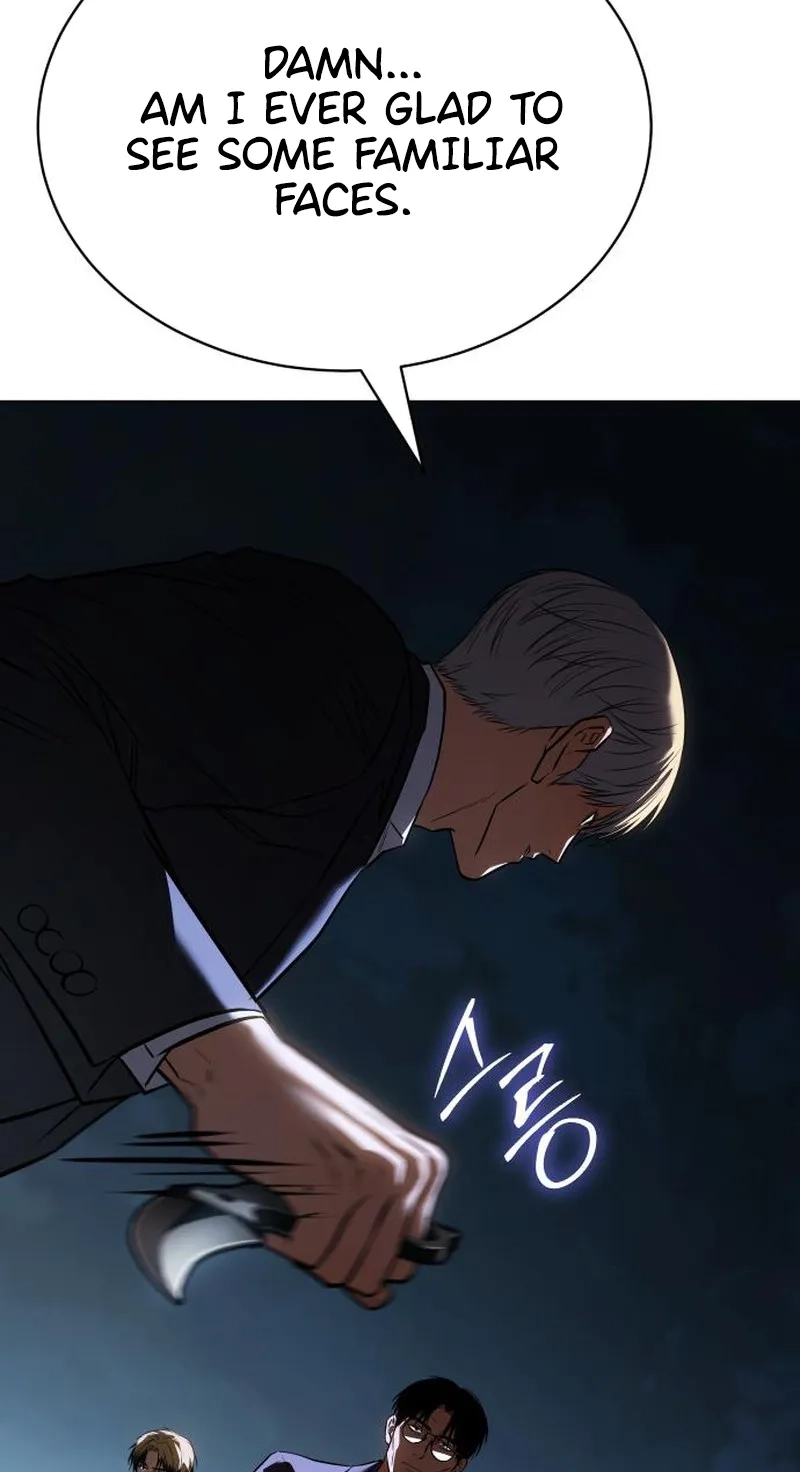 Baek XX chapter 191 page 53