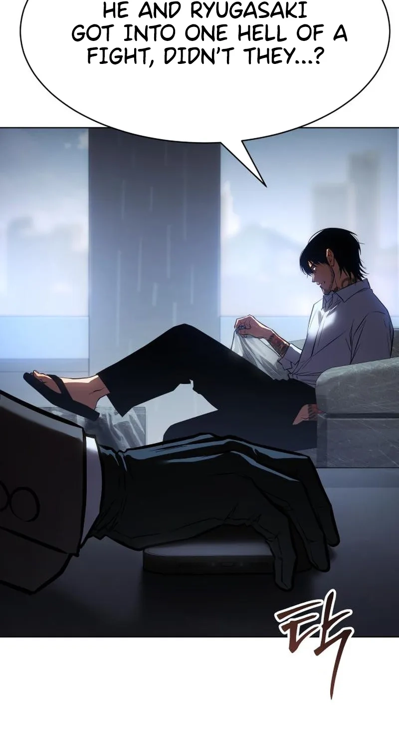 Baek XX chapter 191 page 67