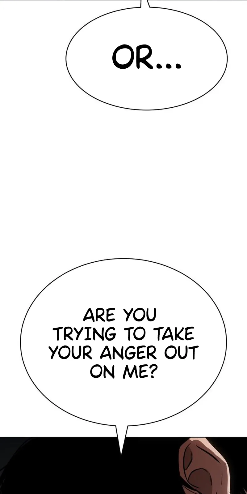 Baek XX chapter 191 page 73