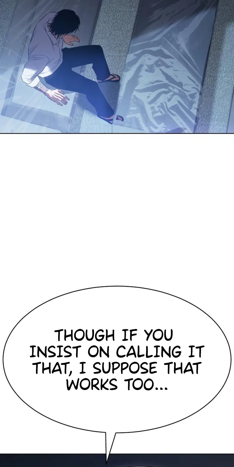 Baek XX chapter 191 page 76