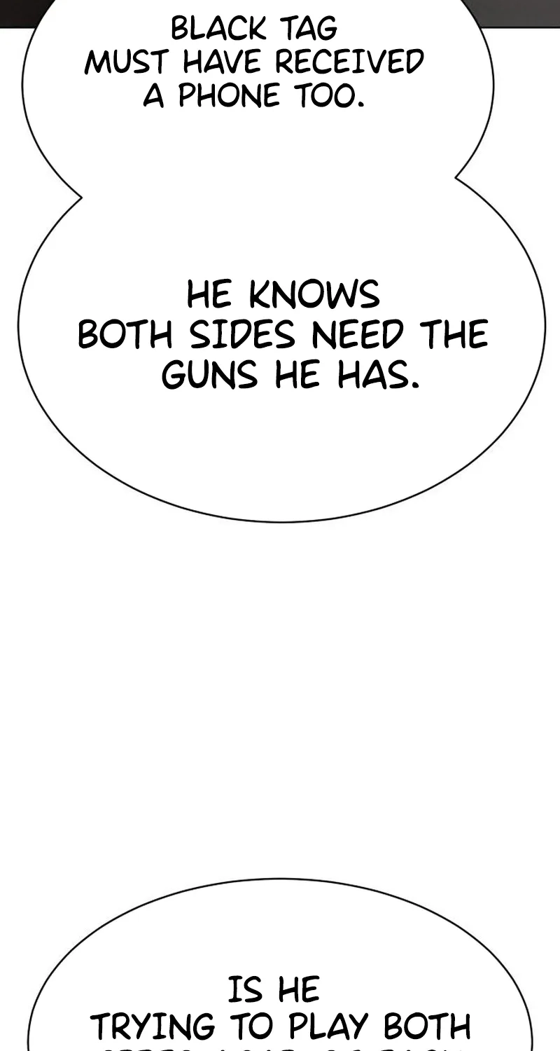 Baek XX chapter 191 page 87