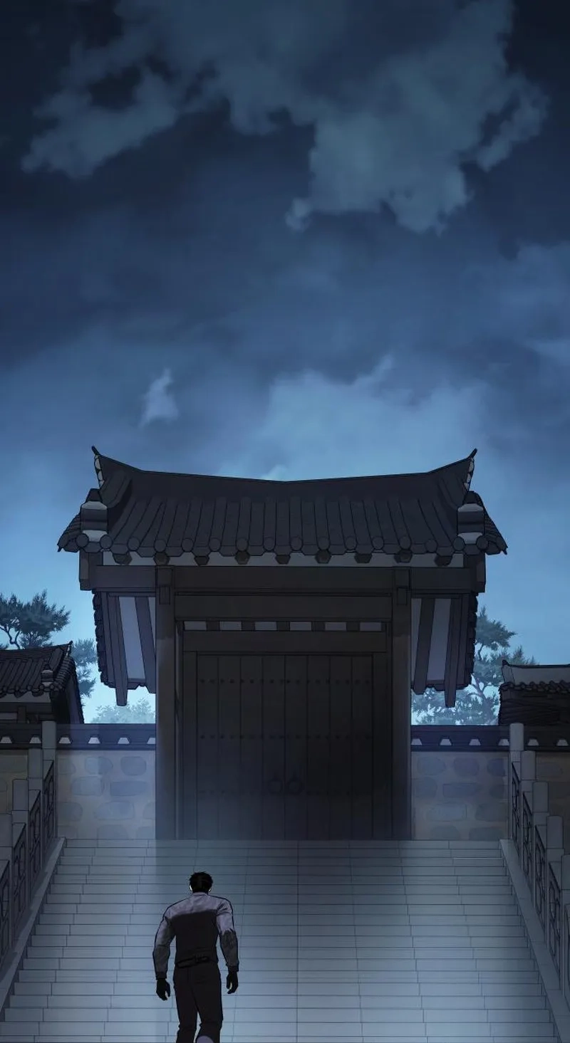 Baek XX chapter 191 page 96