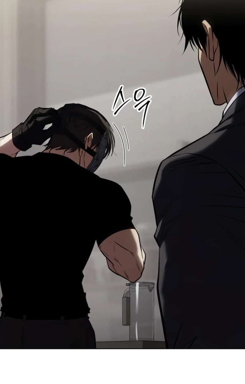 Baek XX chapter 193 page 101