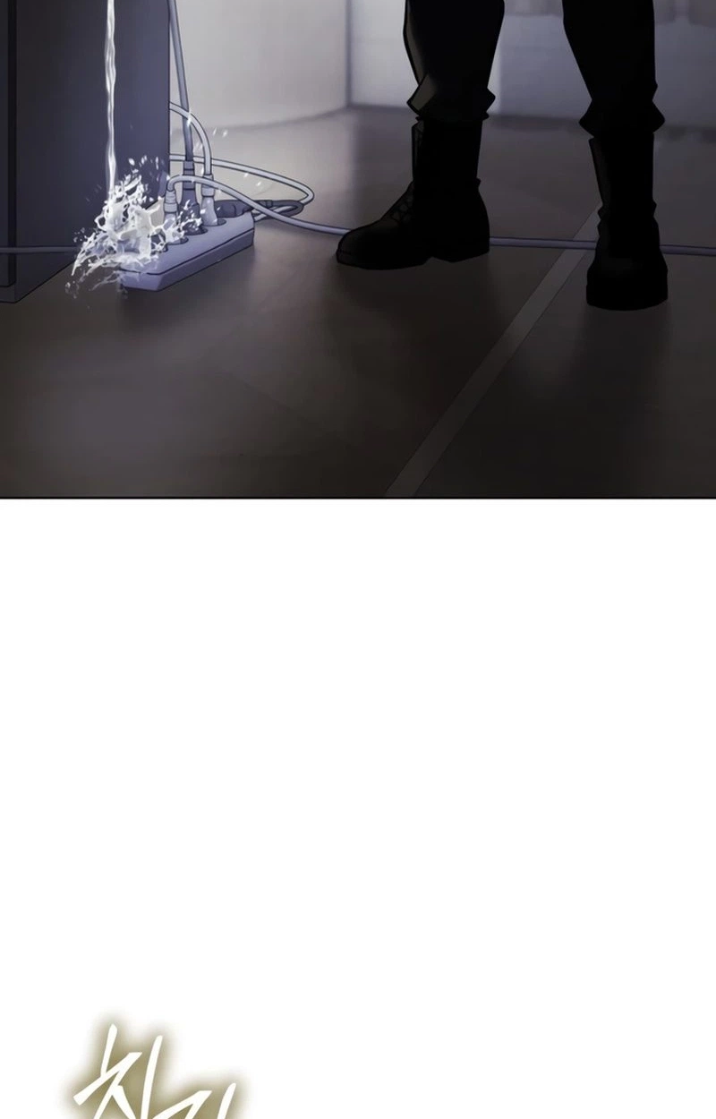 Baek XX chapter 193 page 108