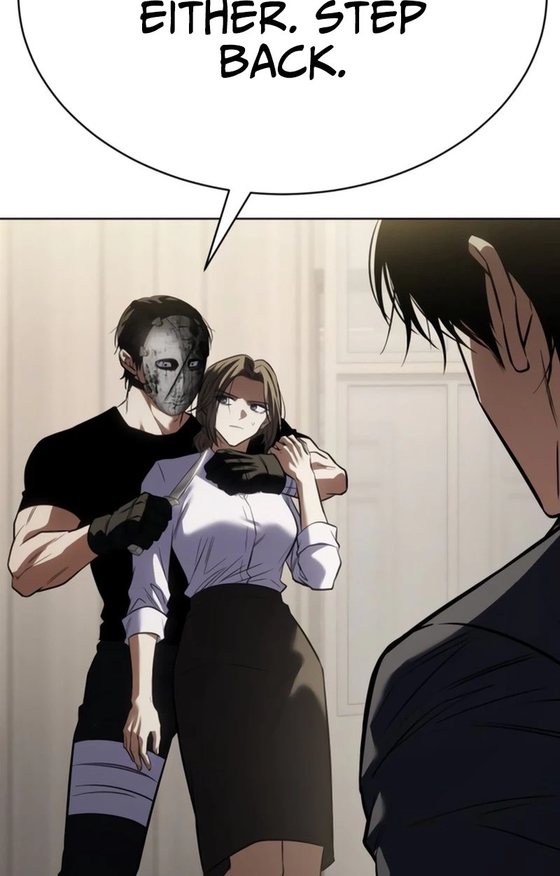 Baek XX chapter 193 page 124
