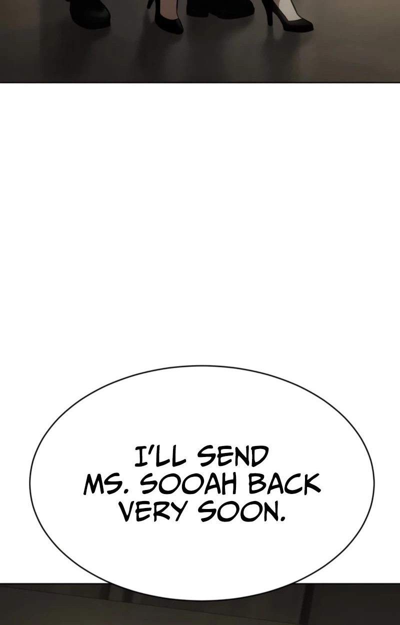 Baek XX chapter 193 page 134