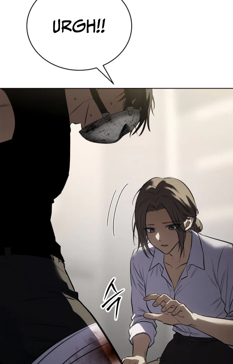 Baek XX chapter 193 page 144