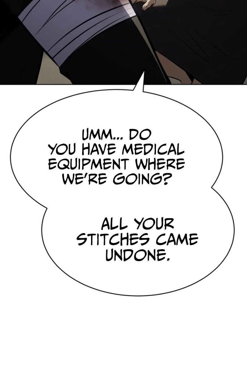 Baek XX chapter 193 page 145