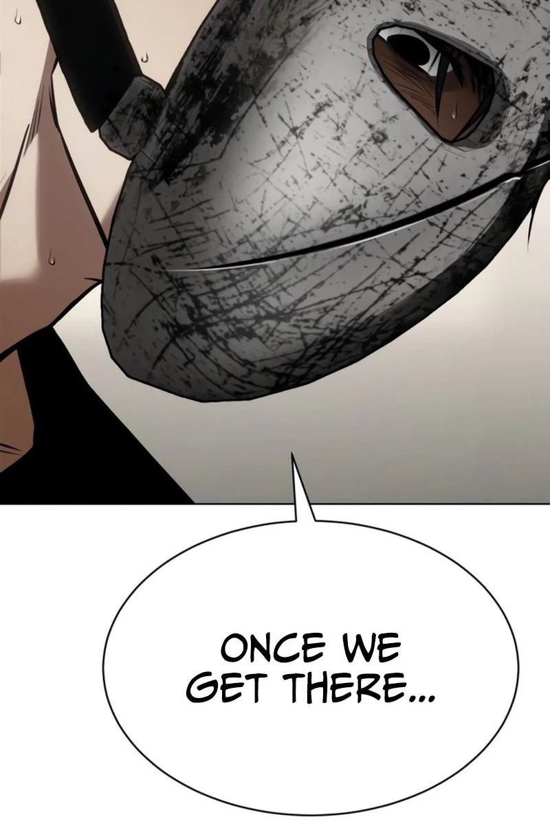 Baek XX chapter 193 page 147