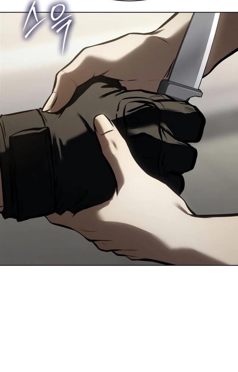 Baek XX chapter 193 page 155