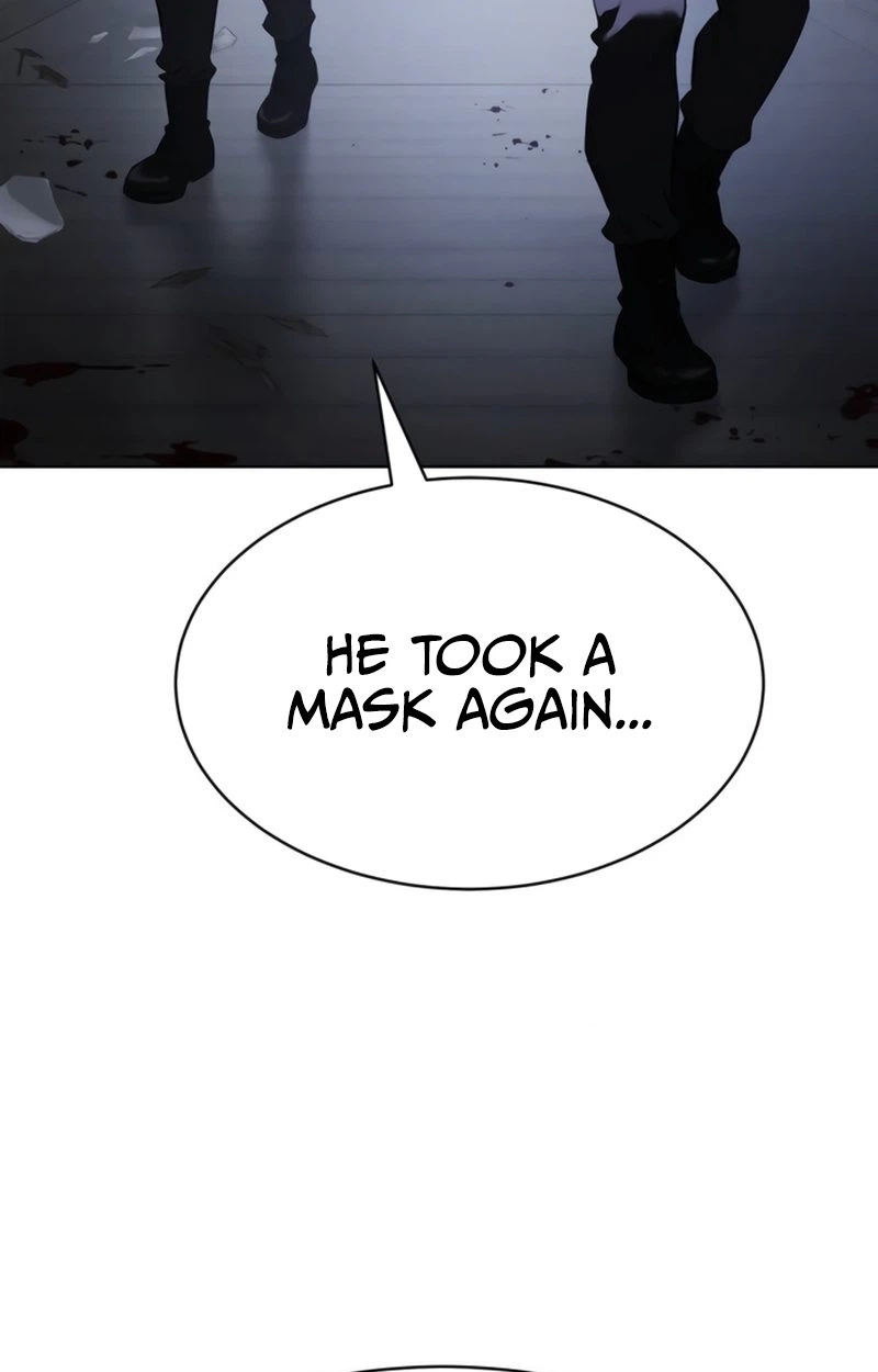 Baek XX chapter 193 page 164