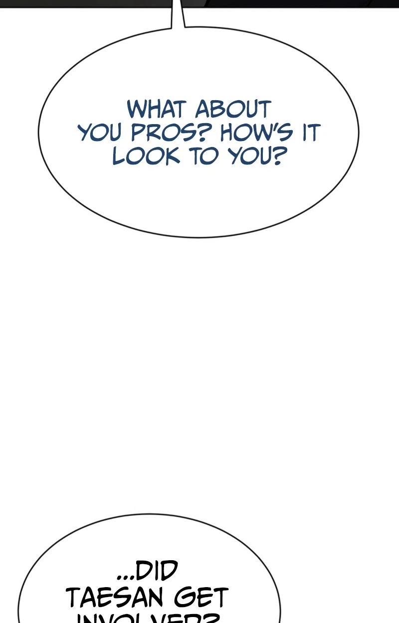 Baek XX chapter 193 page 174