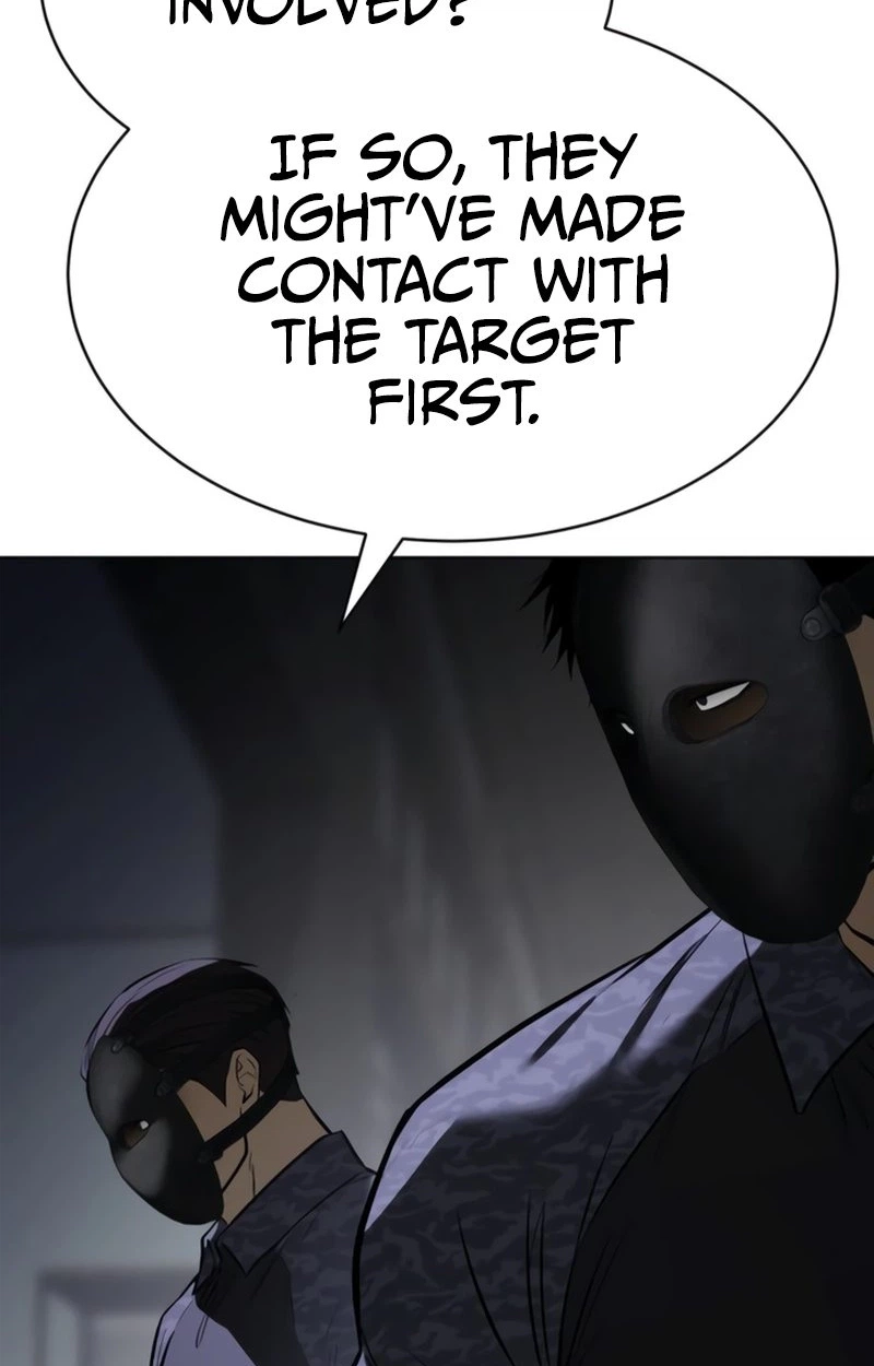 Baek XX chapter 193 page 175